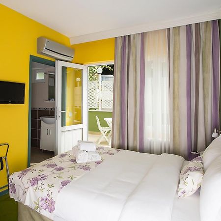 Mini Harem Hotel Κωνσταντινούπολη Εξωτερικό φωτογραφία