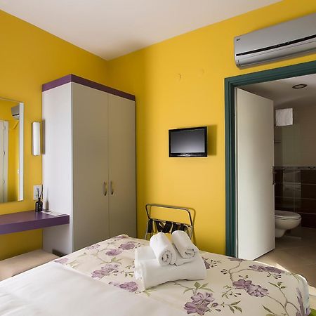 Mini Harem Hotel Κωνσταντινούπολη Εξωτερικό φωτογραφία