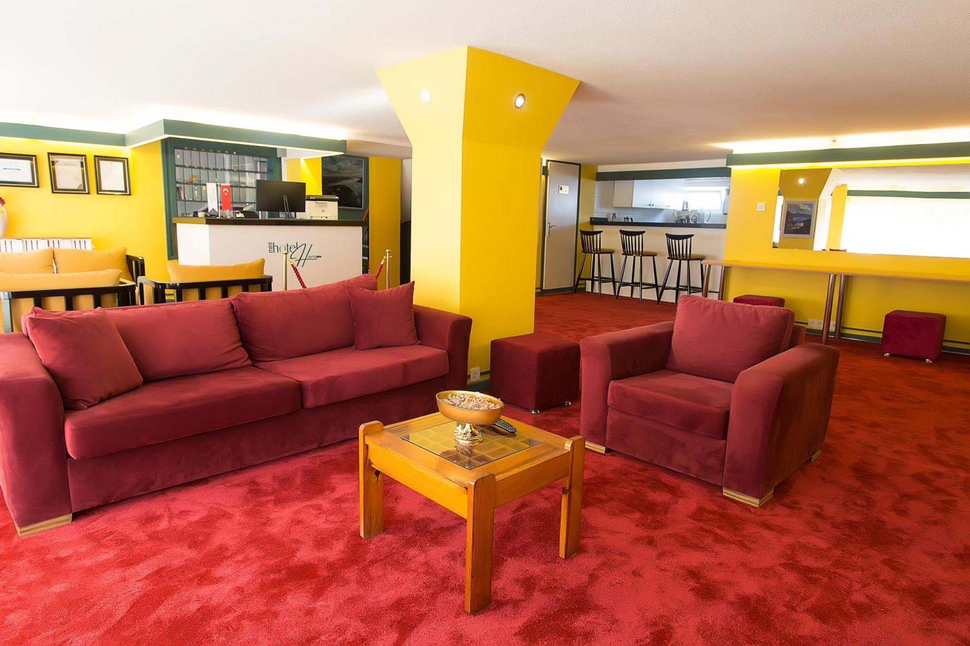 Mini Harem Hotel Κωνσταντινούπολη Εξωτερικό φωτογραφία