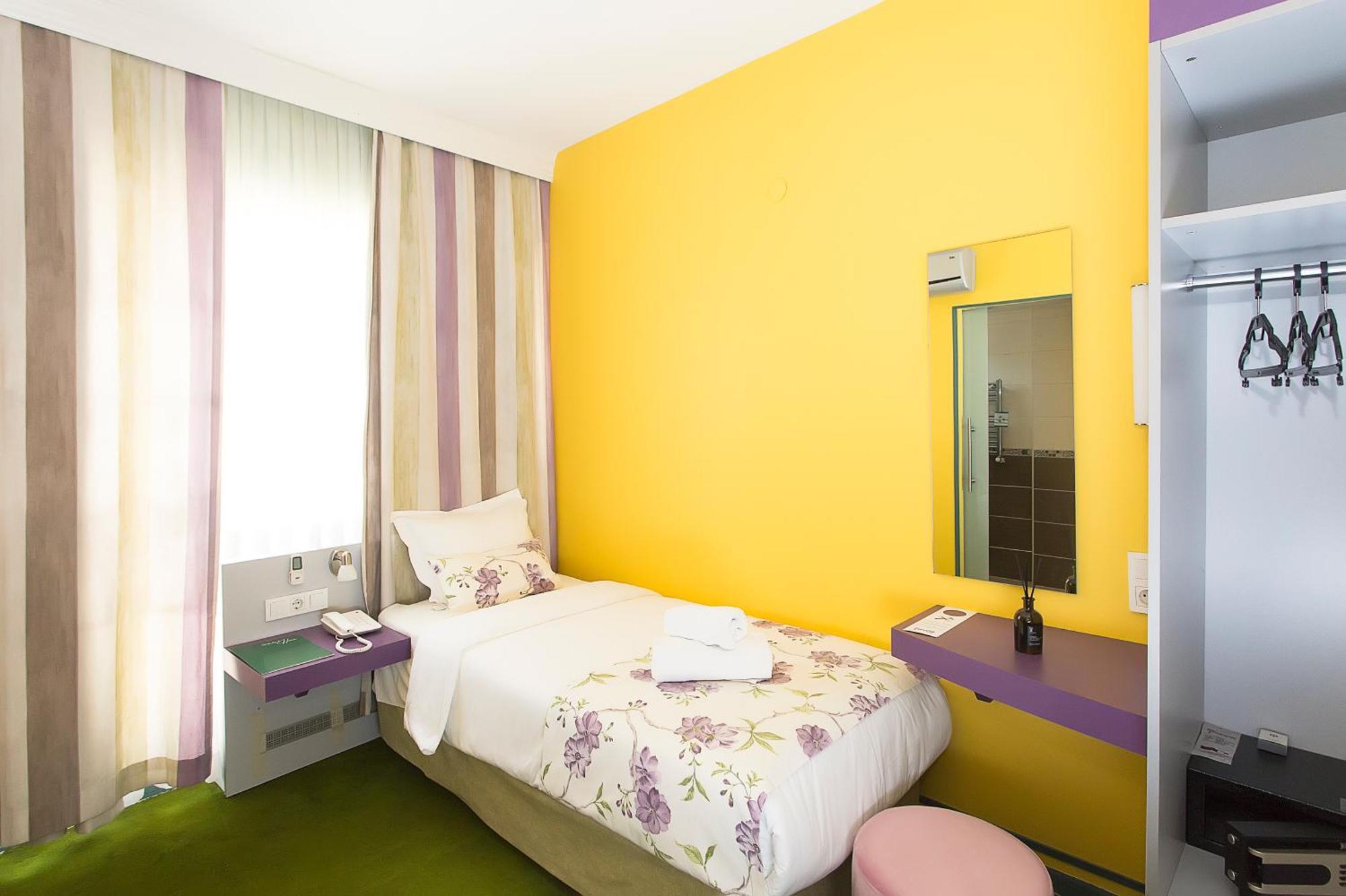 Mini Harem Hotel Κωνσταντινούπολη Εξωτερικό φωτογραφία