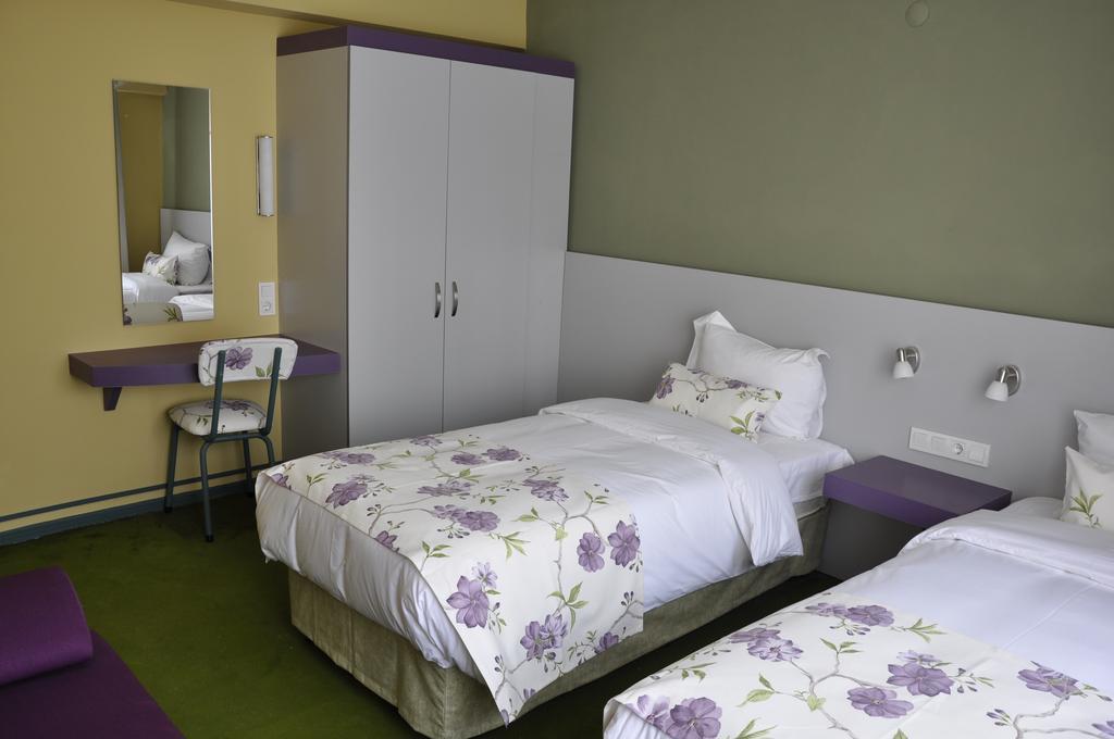 Mini Harem Hotel Κωνσταντινούπολη Δωμάτιο φωτογραφία