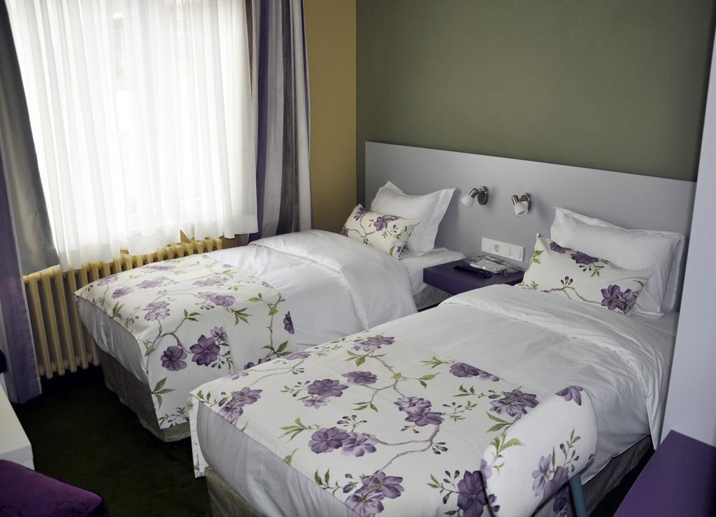 Mini Harem Hotel Κωνσταντινούπολη Δωμάτιο φωτογραφία