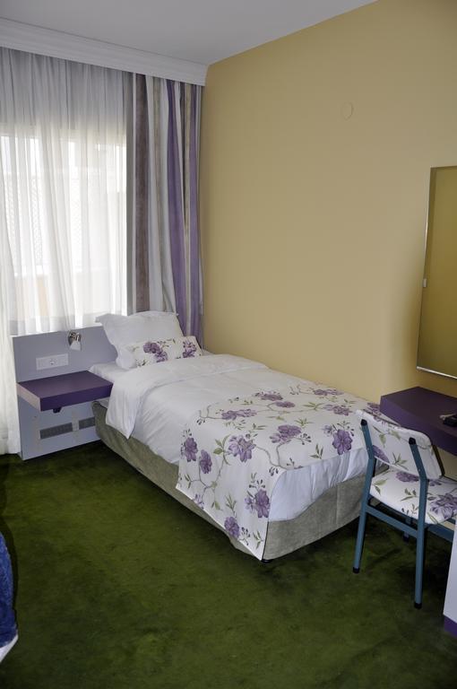 Mini Harem Hotel Κωνσταντινούπολη Δωμάτιο φωτογραφία