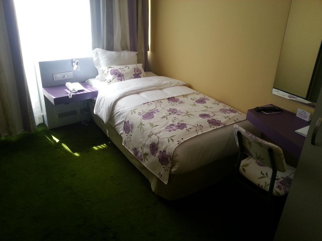 Mini Harem Hotel Κωνσταντινούπολη Δωμάτιο φωτογραφία