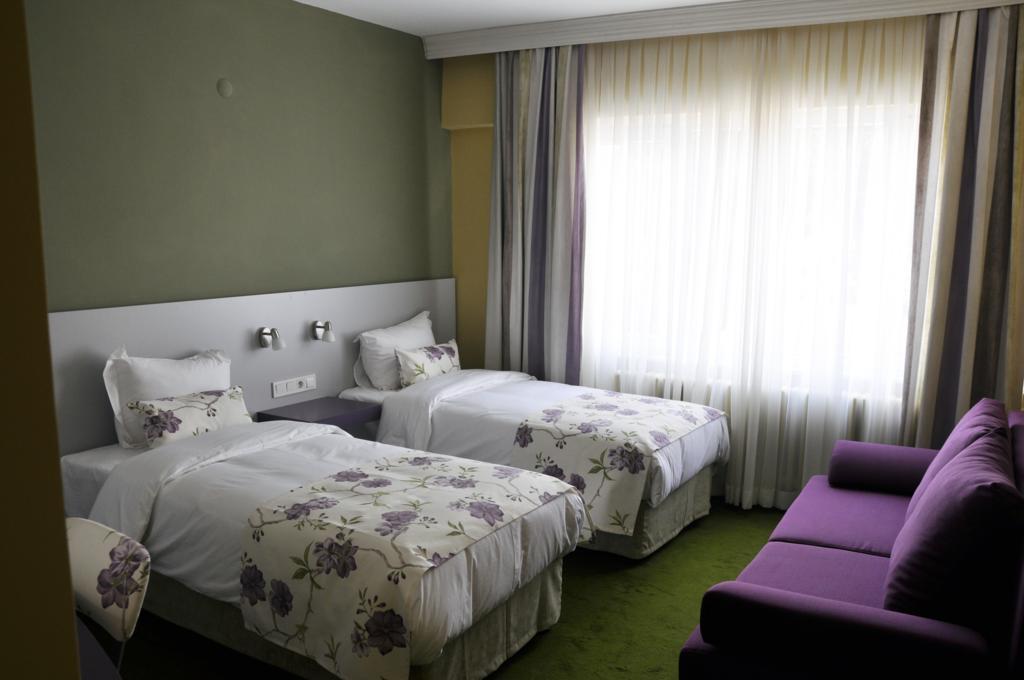 Mini Harem Hotel Κωνσταντινούπολη Δωμάτιο φωτογραφία