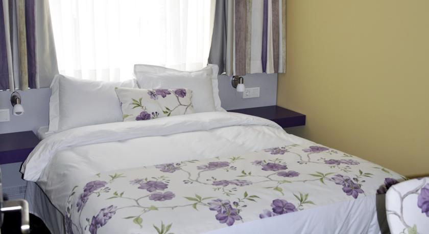 Mini Harem Hotel Κωνσταντινούπολη Εξωτερικό φωτογραφία