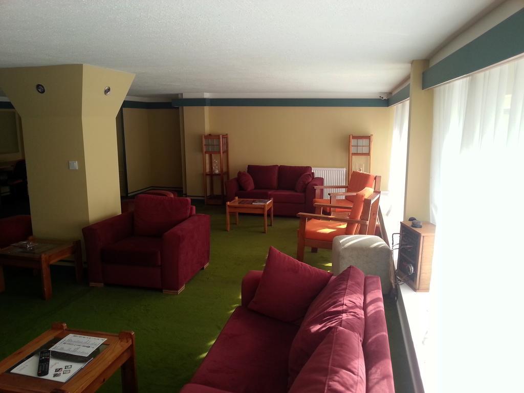 Mini Harem Hotel Κωνσταντινούπολη Εξωτερικό φωτογραφία