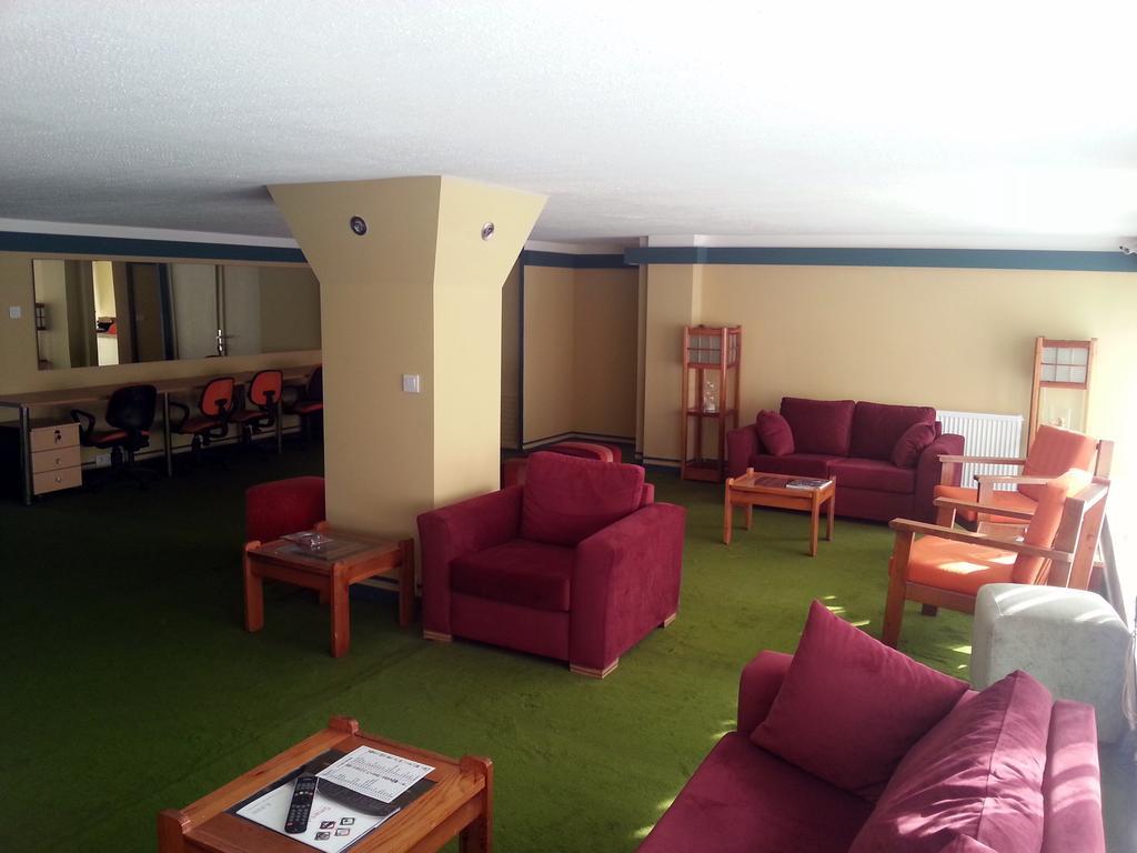 Mini Harem Hotel Κωνσταντινούπολη Εξωτερικό φωτογραφία