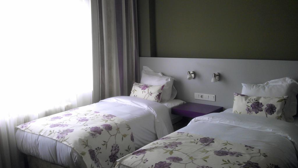 Mini Harem Hotel Κωνσταντινούπολη Εξωτερικό φωτογραφία